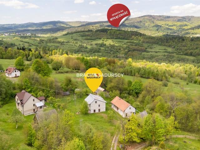 Dom na sprzedaż