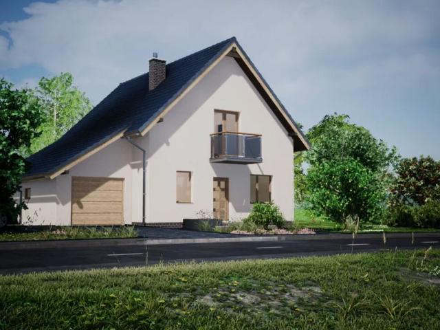 Dom na sprzedaż