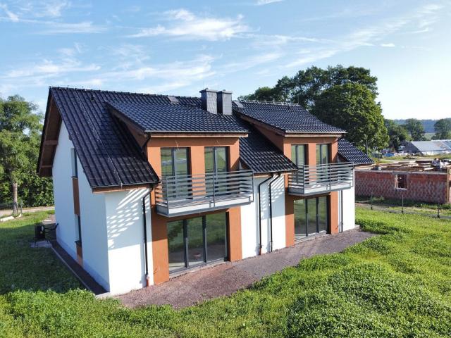 Dom na sprzedaż