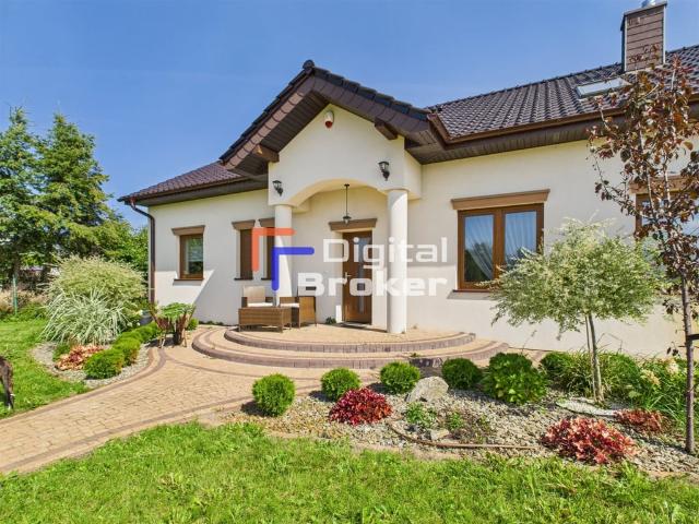 Dom na sprzedaż, Kapitańska