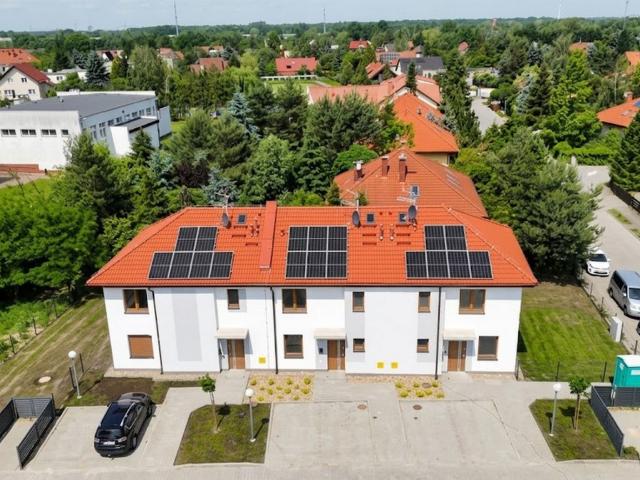 Dom na sprzedaż