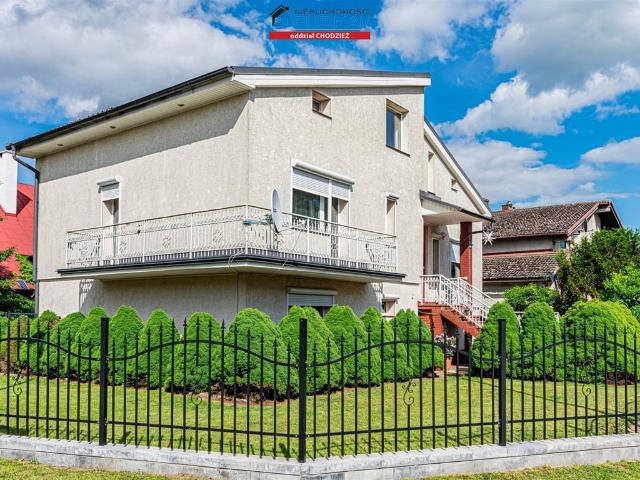 Dom na sprzedaż