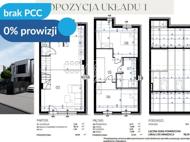 Dom na sprzedaż