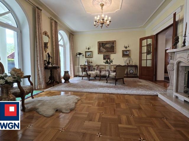 Dom na sprzedaż