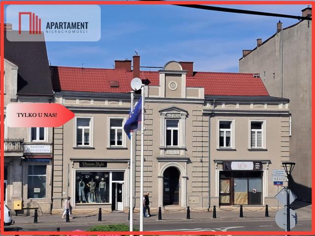 Dom na sprzedaż
