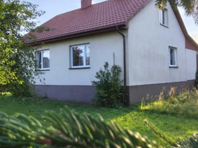 Dom na sprzedaż