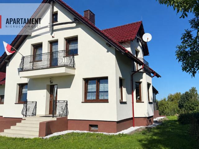Dom na sprzedaż