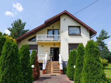 Gmina Rudniki, Powiat oleski, Województwo opolskie