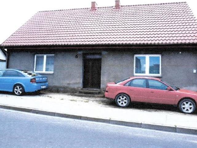 Dom na sprzedaż