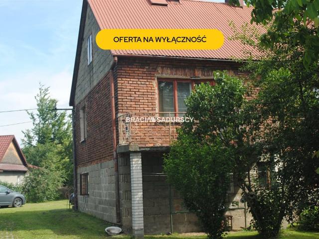 Dom na sprzedaż