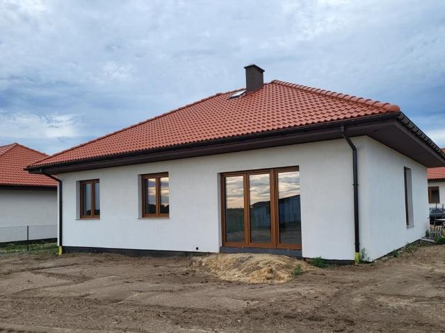Dom na sprzedaż