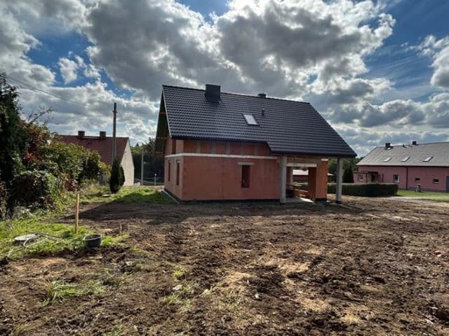Dom na sprzedaż