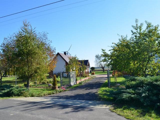 Dom na sprzedaż