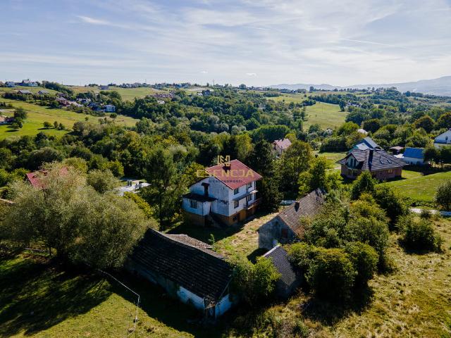 Dom na sprzedaż