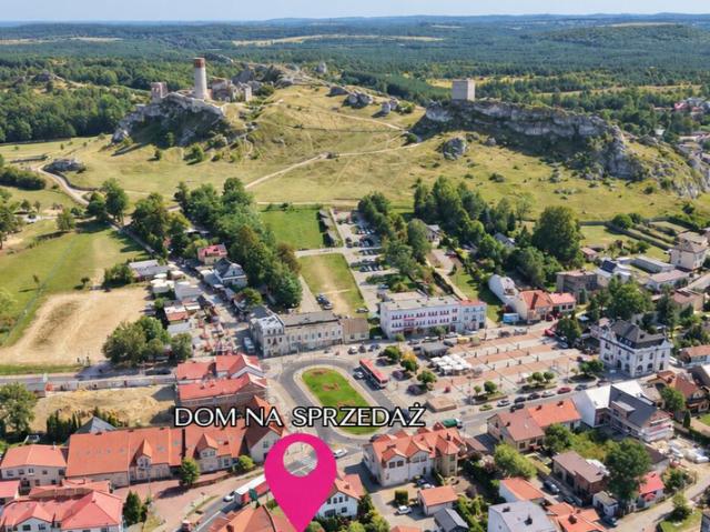 Dom na sprzedaż