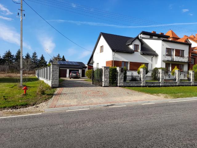 Dom na sprzedaż