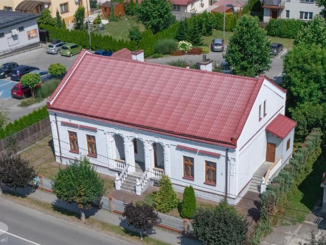 Dom na sprzedaż