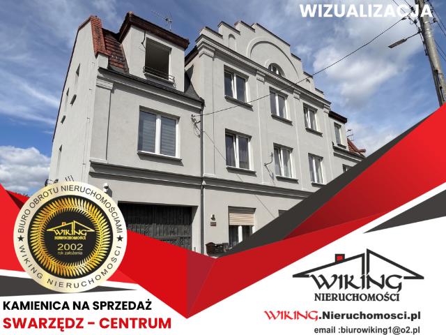 Dom na sprzedaż