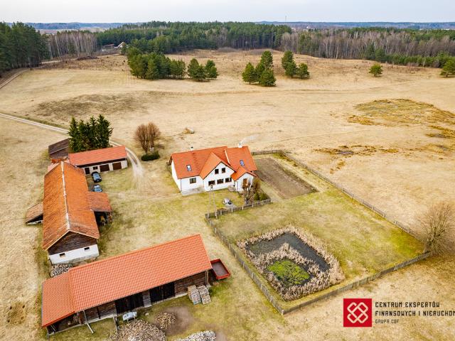 Dom na sprzedaż