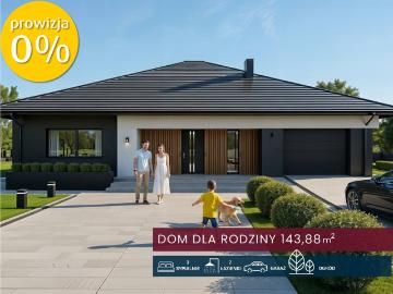 Dom na sprzedaż