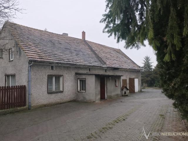 Dom na sprzedaż