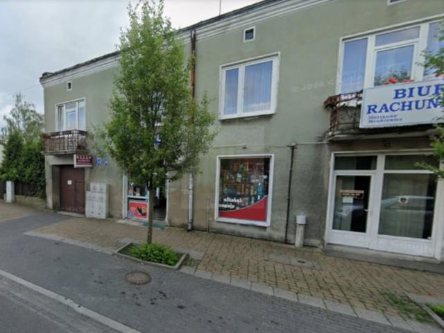 Dom na sprzedaż