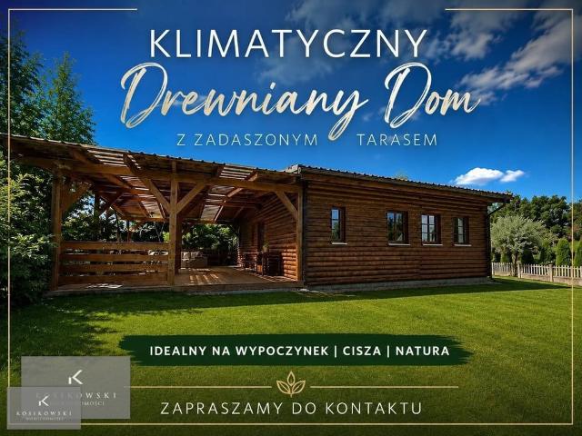 Dom na sprzedaż