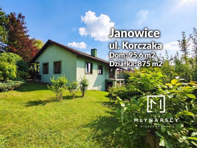 Dom na sprzedaż