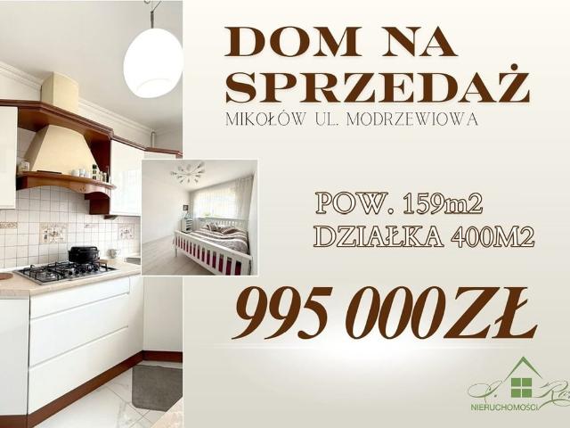 Dom na sprzedaż
