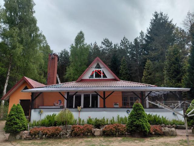 Dom na sprzedaż