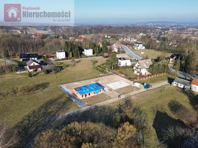 Dom na sprzedaż