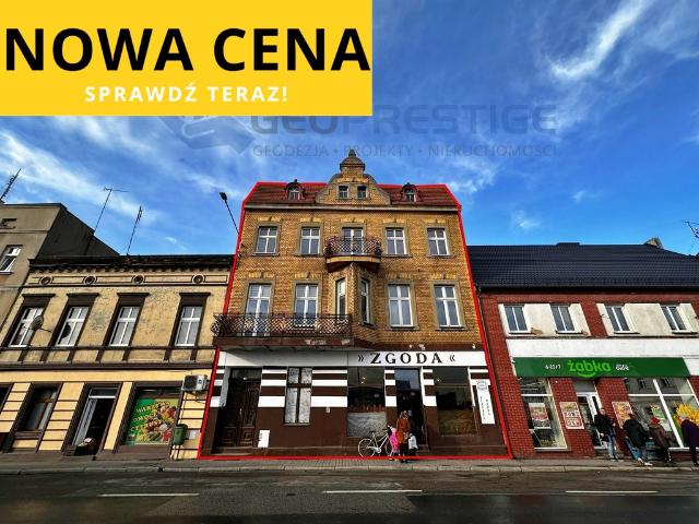 Dom na sprzedaż