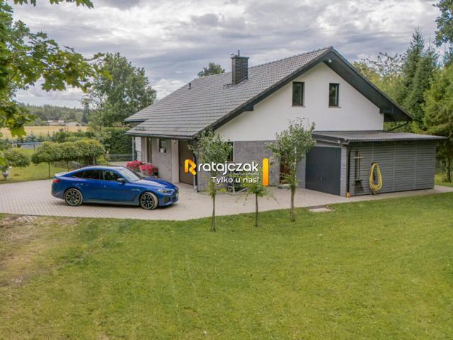 Dom na sprzedaż