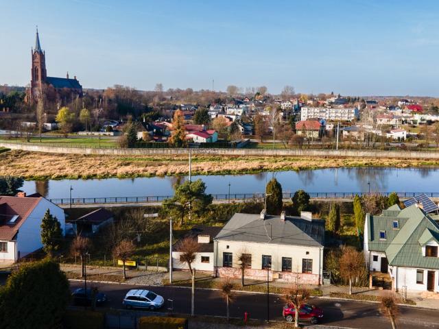 Dom na sprzedaż