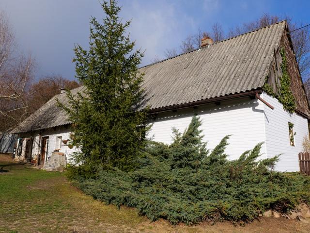 Dom na sprzedaż
