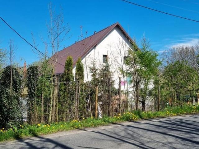 Dom na sprzedaż