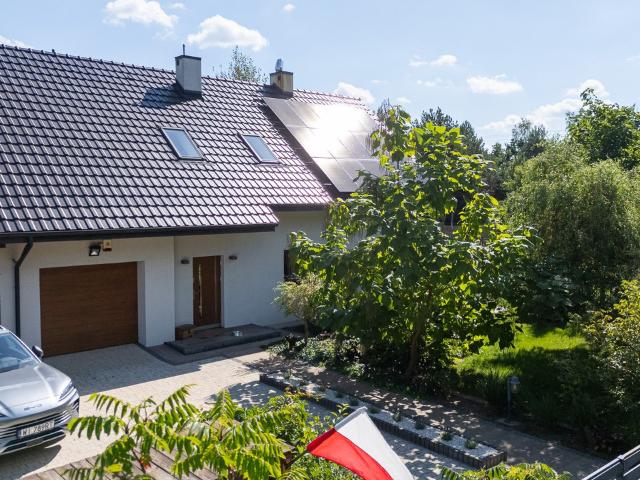 Dom na sprzedaż