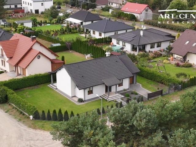 Dom na sprzedaż