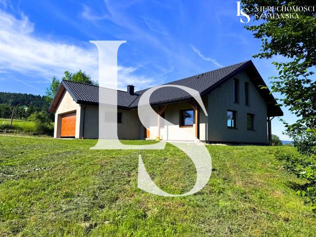 Dom na sprzedaż