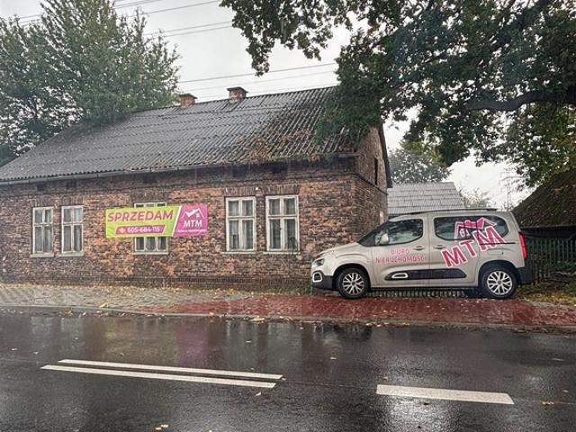 Dom na sprzedaż