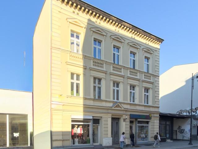 Dom na sprzedaż 29 pokoi Bydgoszcz Bocianowo Śródmieście Stare Miasto, 642,70 m2, działka 653 m2