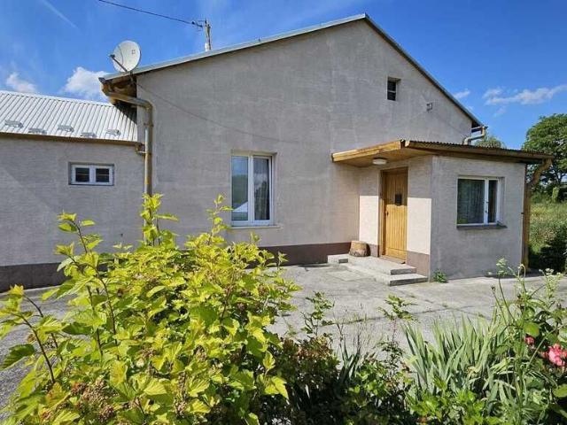 Dom na sprzedaż 2 pokoje Tarnów, 80 m2, działka 378 m2