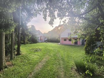 Dom na sprzedaż 2 pokoje tarnowski, 80 m2, działka 3400 m2
