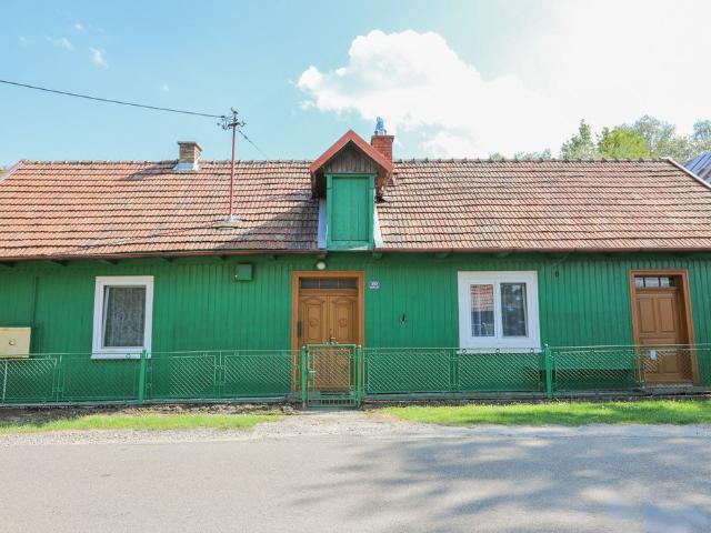 Dom na sprzedaż 2 pokoje tarnowski, 84 m2, działka 700 m2