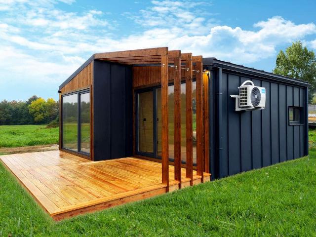 Dom na sprzedaż 2 pokoje tomaszowski, 35 m2, działka 900 m2