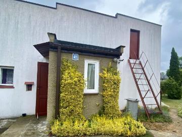 Dom na sprzedaż 2 pokoje włocławski, 75 m2
