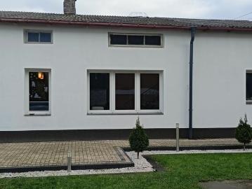 Dom na sprzedaż 2 pokoje Węgrów, 85 m2, działka 190 m2
