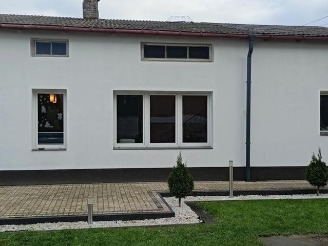 Dom na sprzedaż 2 pokoje Węgrów, 85 m2, działka 190 m2