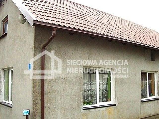 Dom na sprzedaż 2 pokoje wejherowski, 200 m2, działka 2500 m2