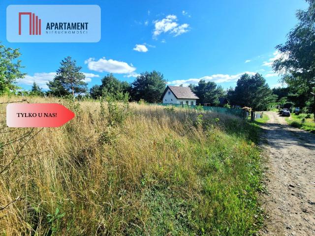 Dom na sprzedaż 2 pokoje świecki, 35 m2, działka 794 m2